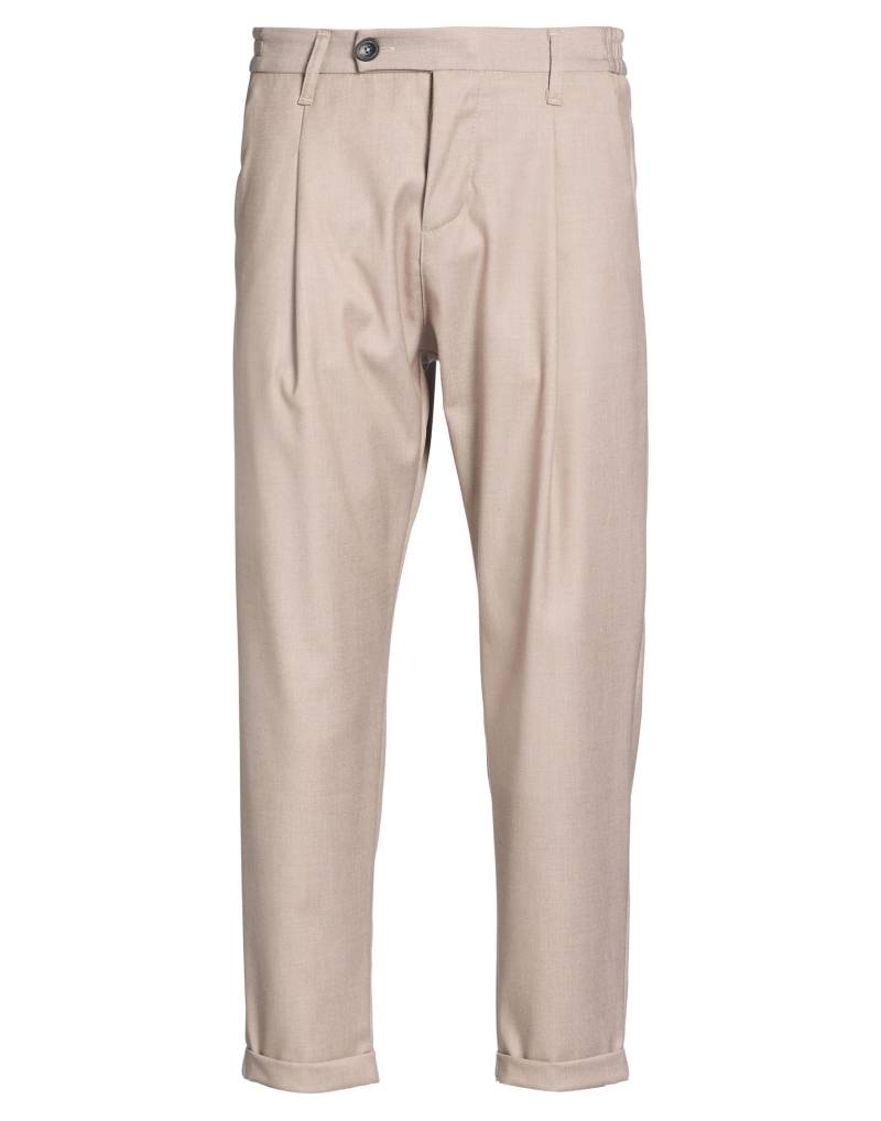 IMPERIAL Hose Herren Beige von IMPERIAL