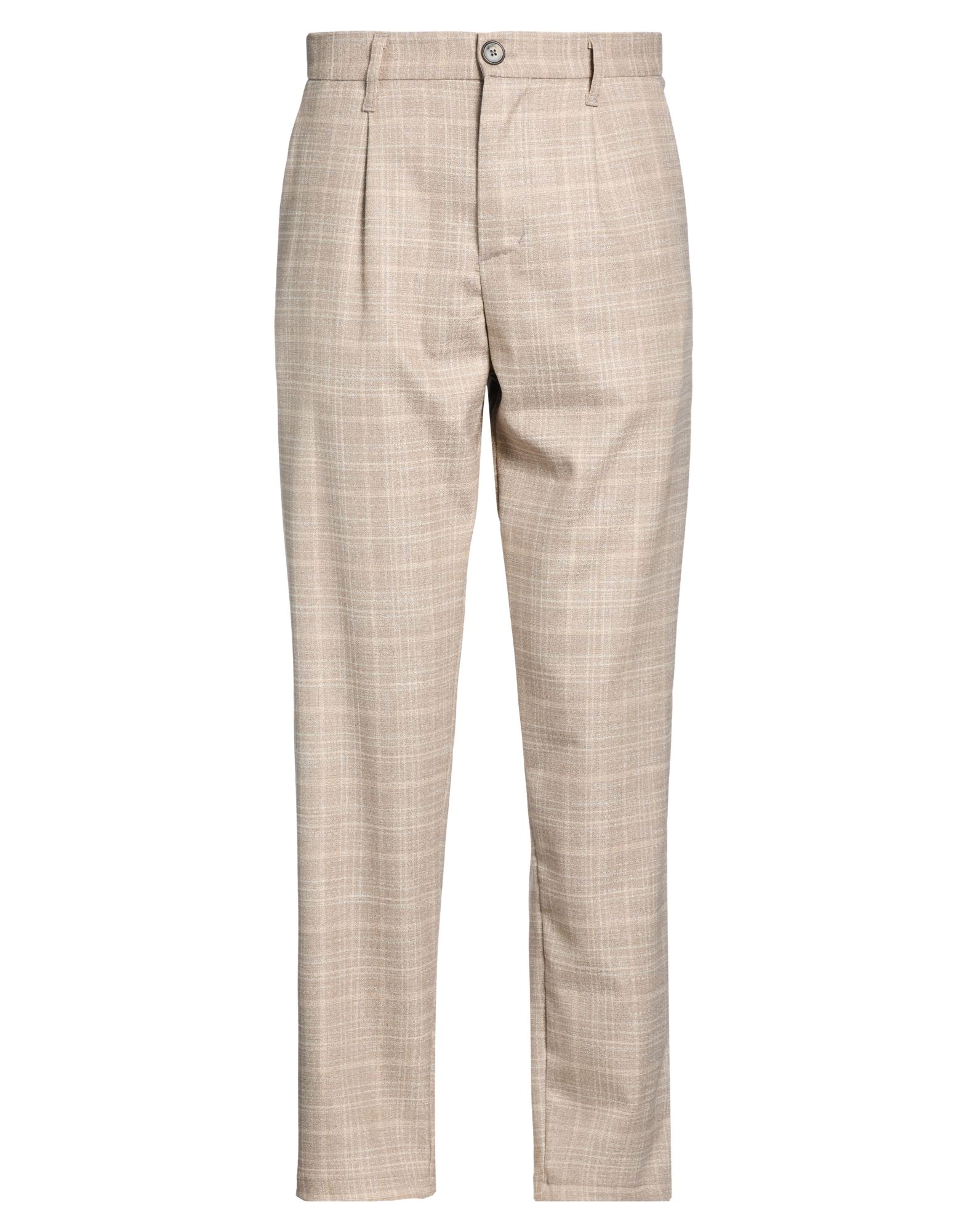 IMPERIAL Hose Herren Beige von IMPERIAL