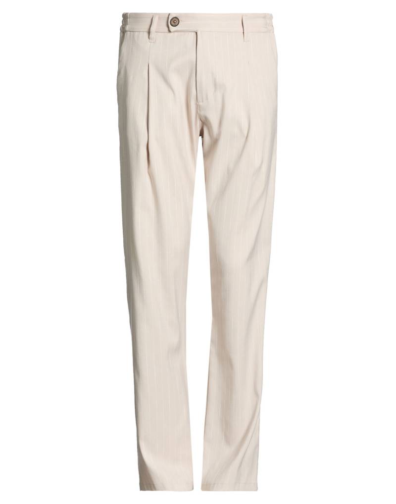 IMPERIAL Hose Herren Beige von IMPERIAL