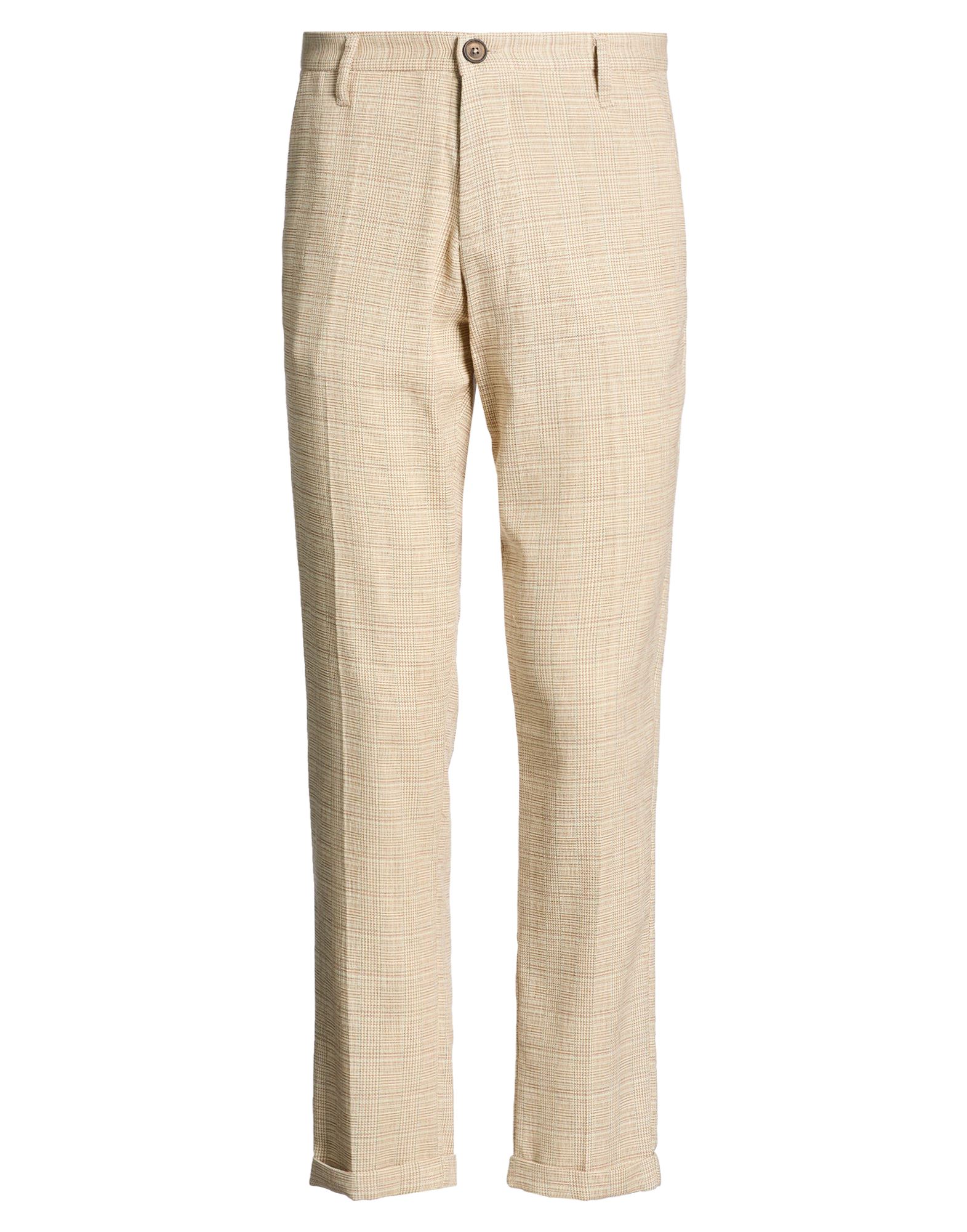 IMPERIAL Hose Herren Beige von IMPERIAL