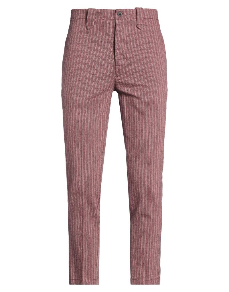 IMPERIAL Hose Herren Bordeaux von IMPERIAL