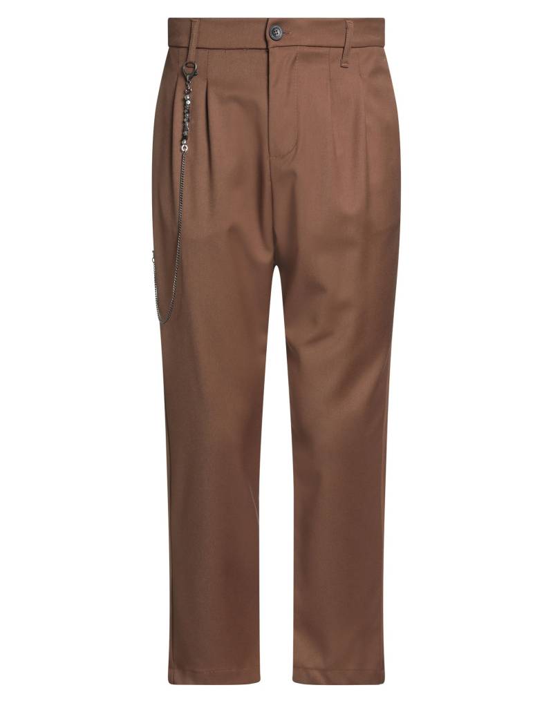 IMPERIAL Hose Herren Braun von IMPERIAL