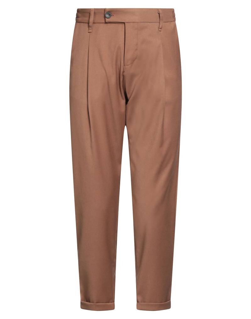 IMPERIAL Hose Herren Braun von IMPERIAL