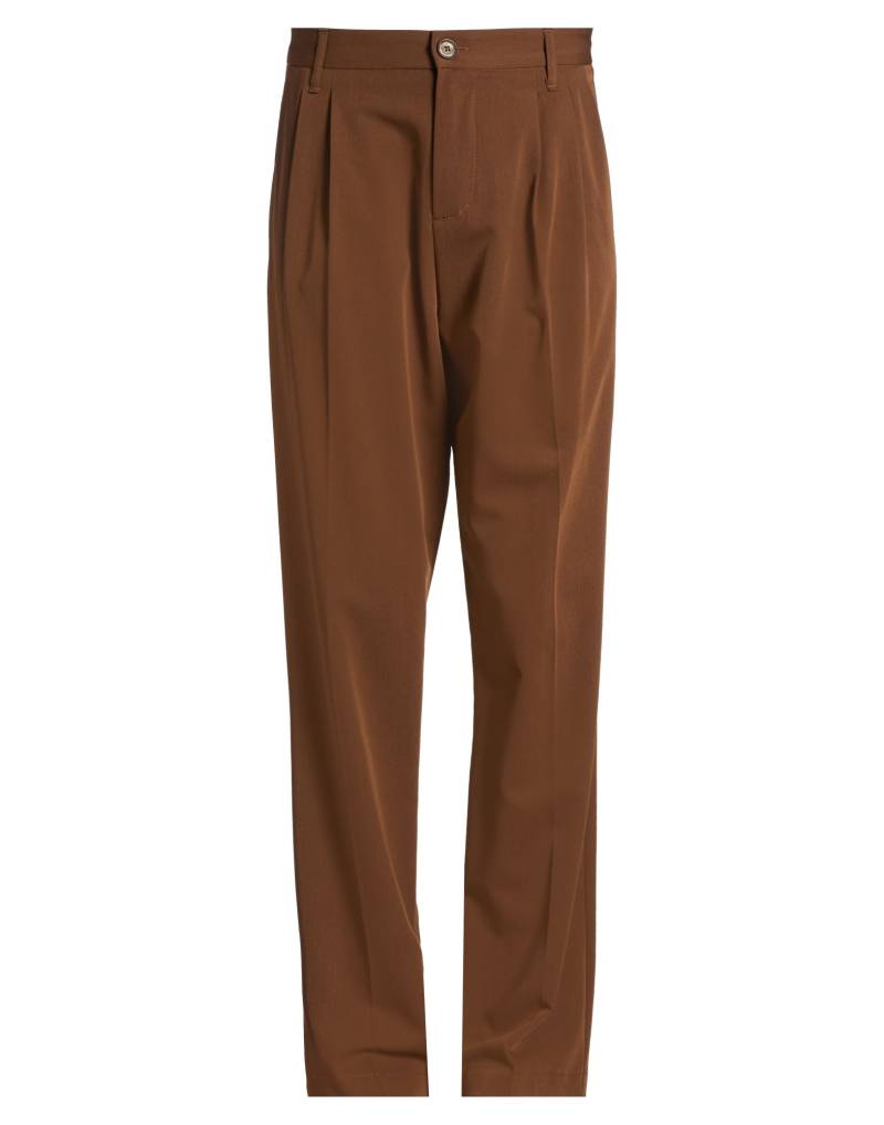 IMPERIAL Hose Herren Braun von IMPERIAL