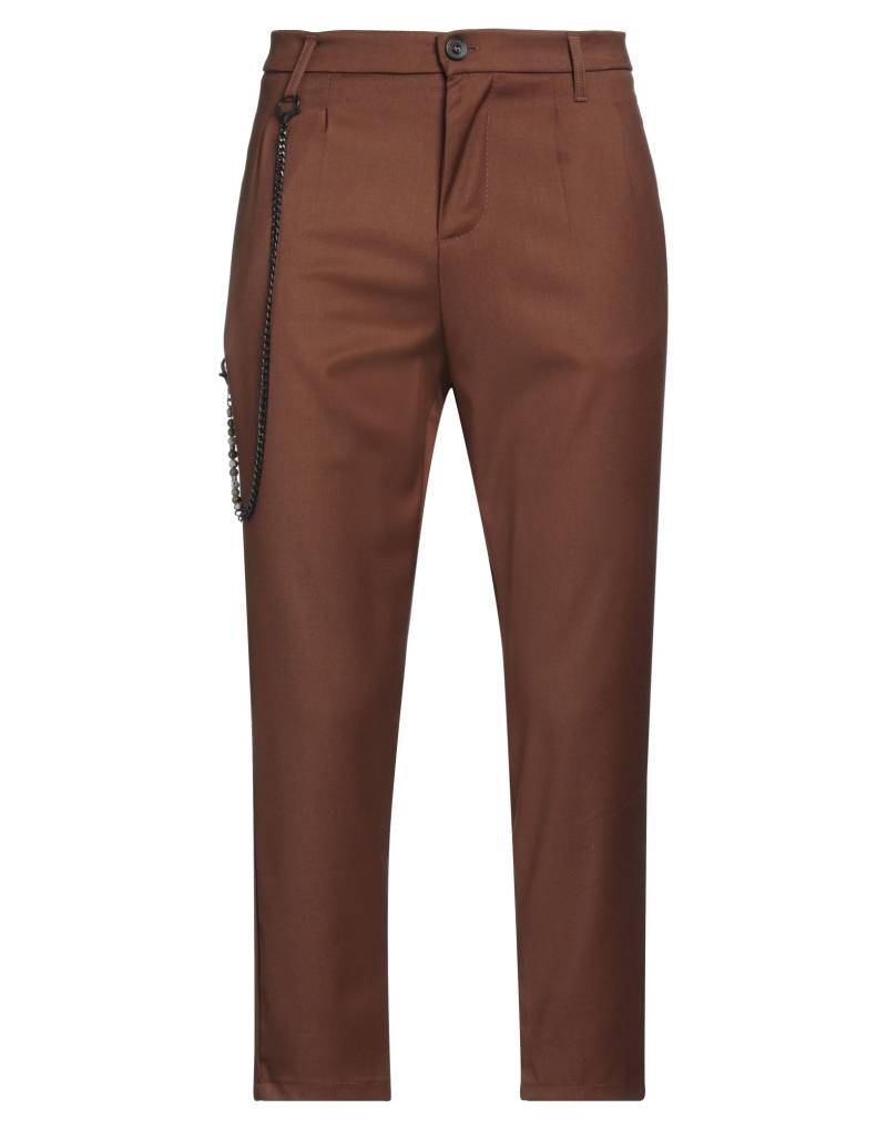 IMPERIAL Hose Herren Braun von IMPERIAL