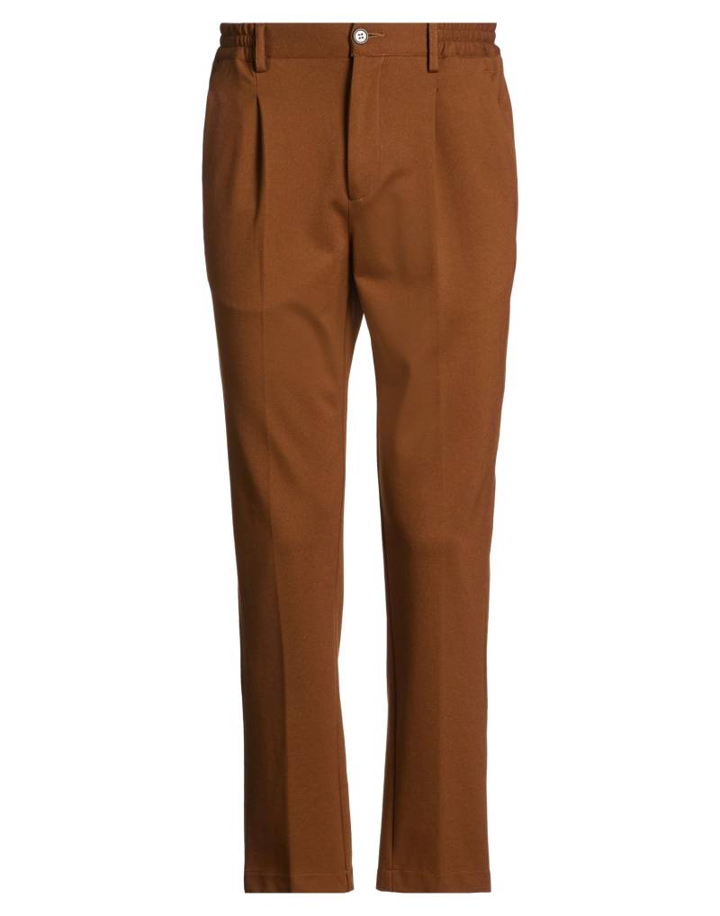 IMPERIAL Hose Herren Braun von IMPERIAL