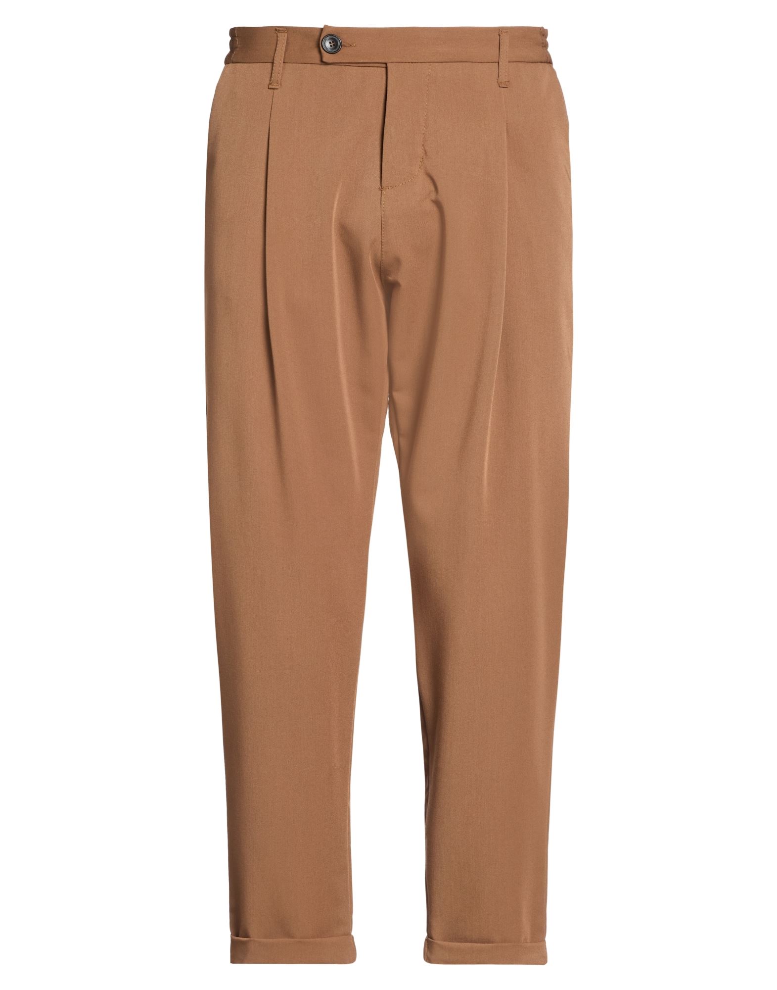 IMPERIAL Hose Herren Braun von IMPERIAL