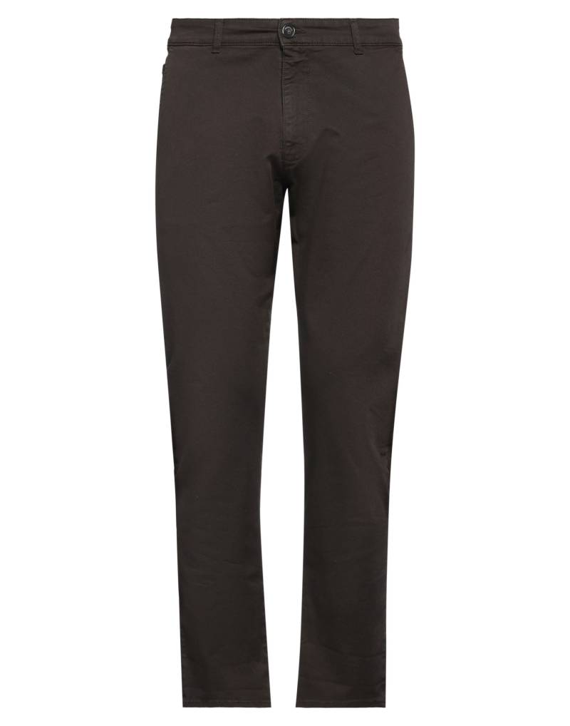 IMPERIAL Hose Herren Dunkelbraun von IMPERIAL