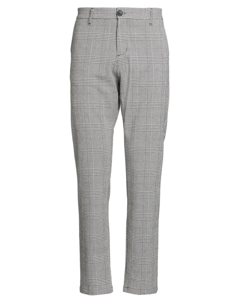 IMPERIAL Hose Herren Dunkelbraun von IMPERIAL