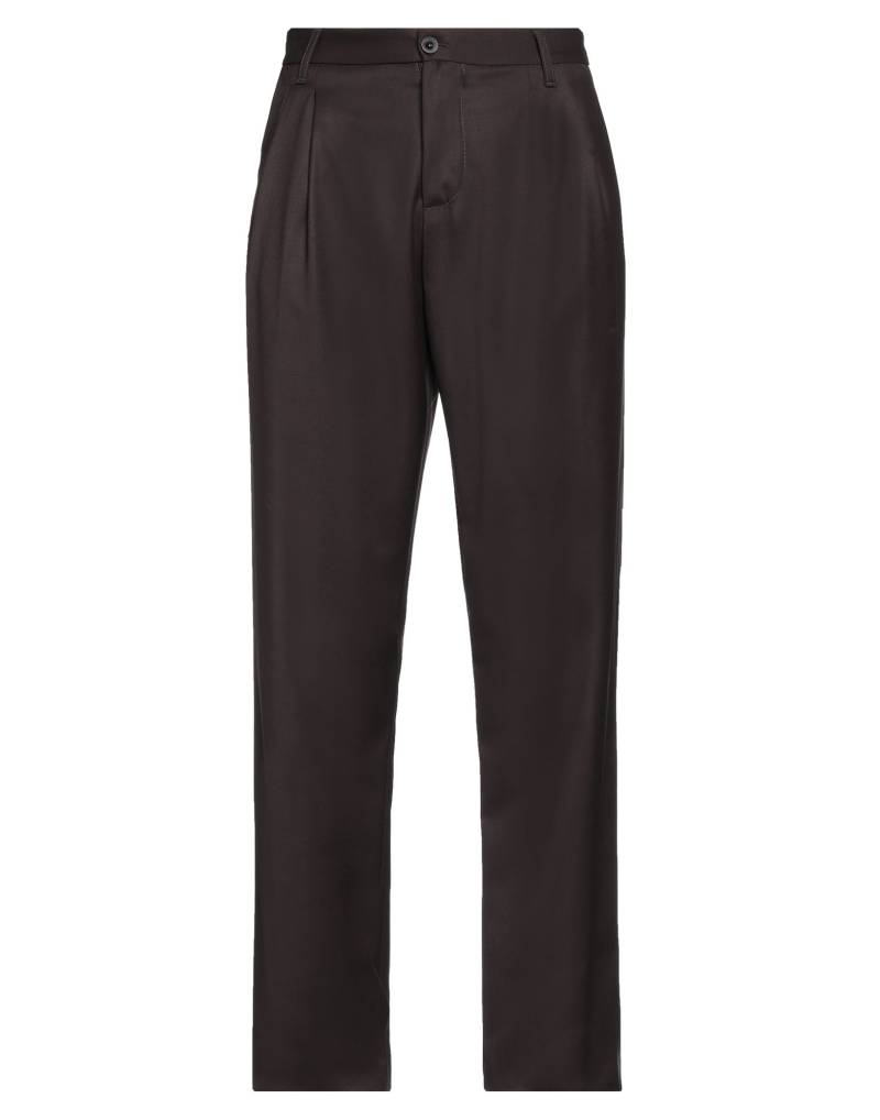 IMPERIAL Hose Herren Dunkelbraun von IMPERIAL