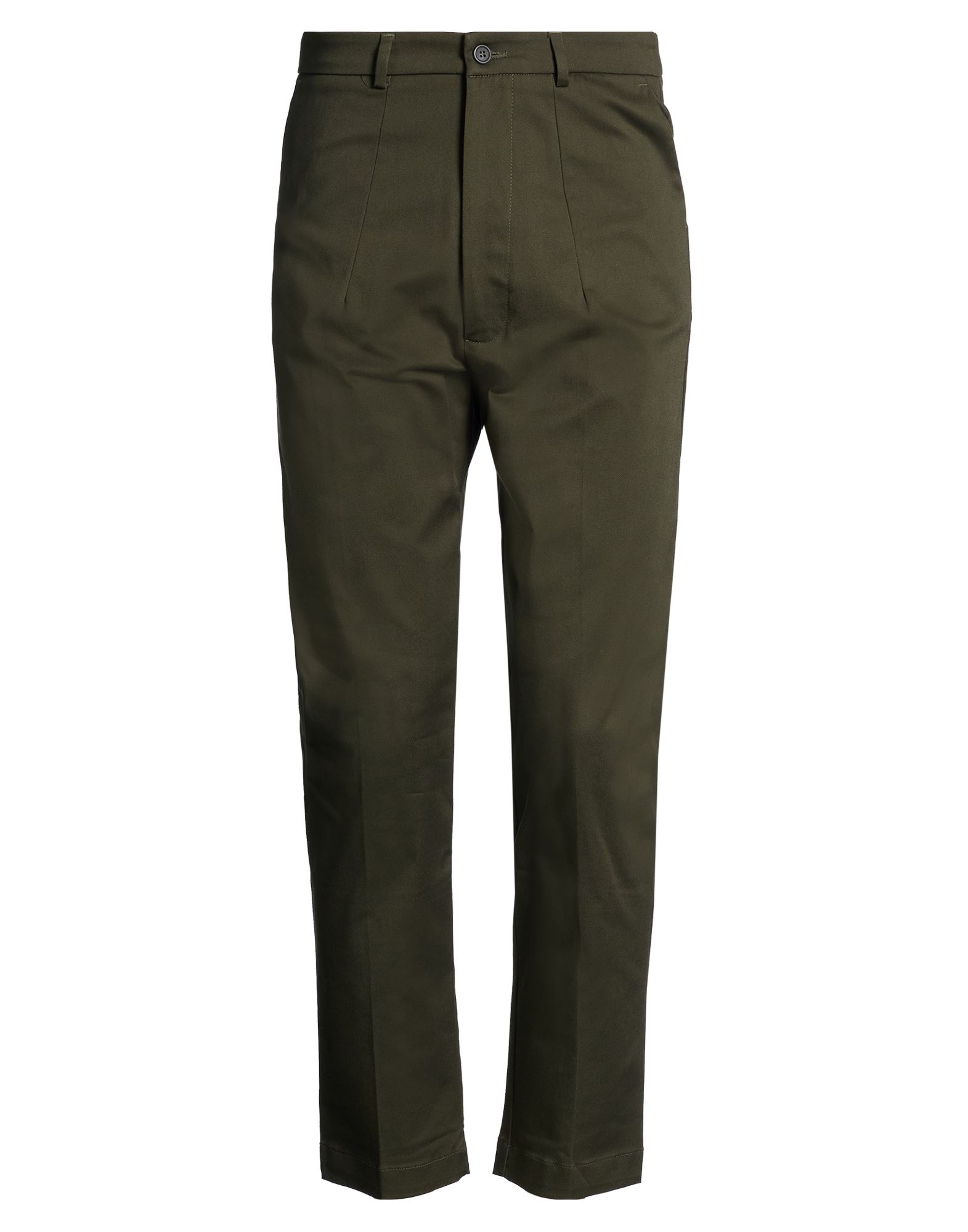 IMPERIAL Hose Herren Dunkelgrün von IMPERIAL