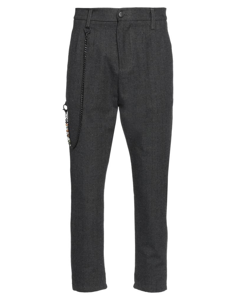 IMPERIAL Hose Herren Braungrau von IMPERIAL