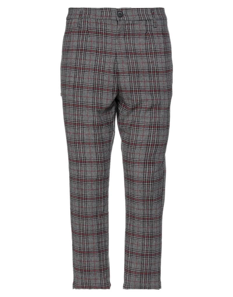 IMPERIAL Hose Herren Grau von IMPERIAL