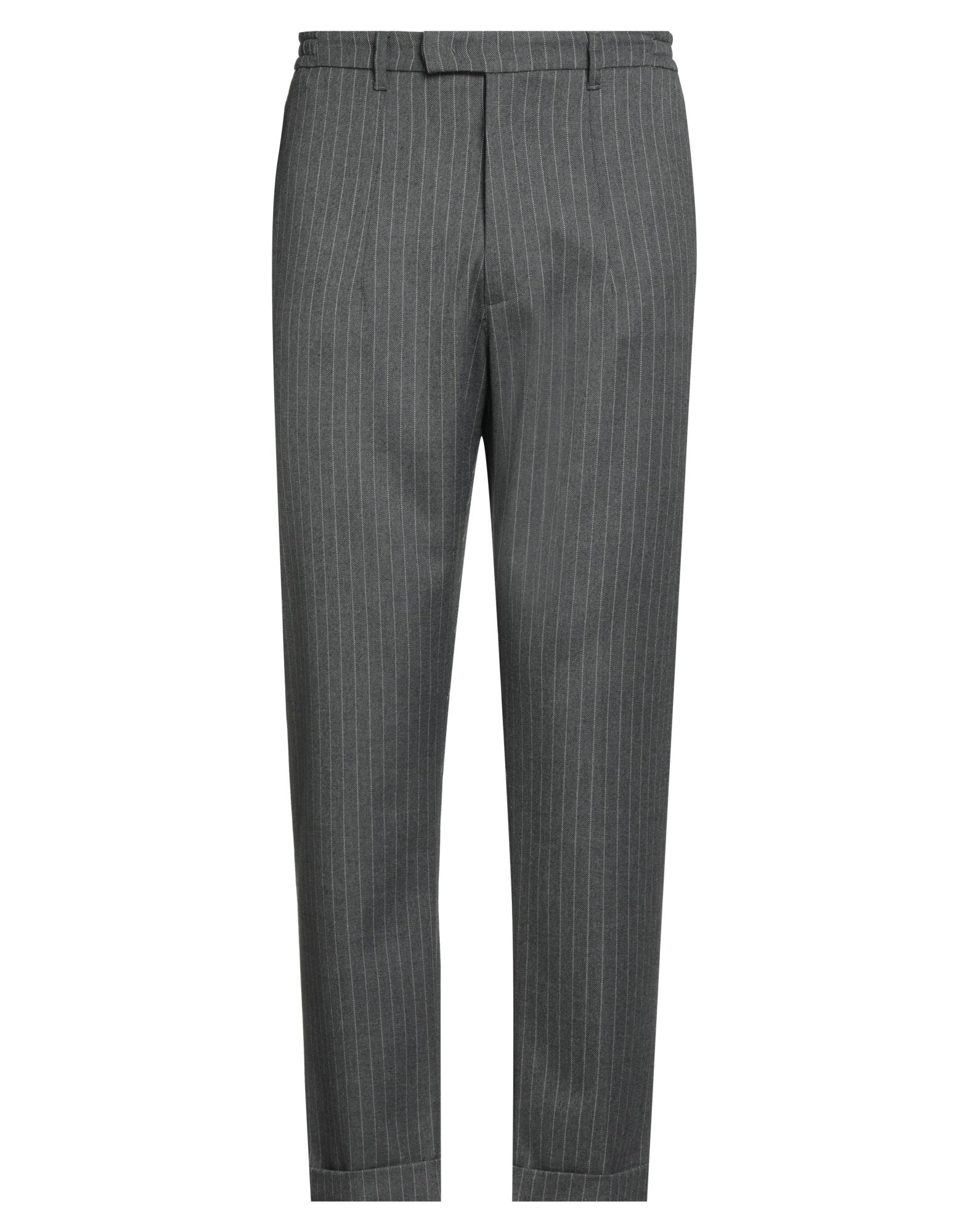 IMPERIAL Hose Herren Grau IMPERIAL Hose Herren Grau von IMPERIAL