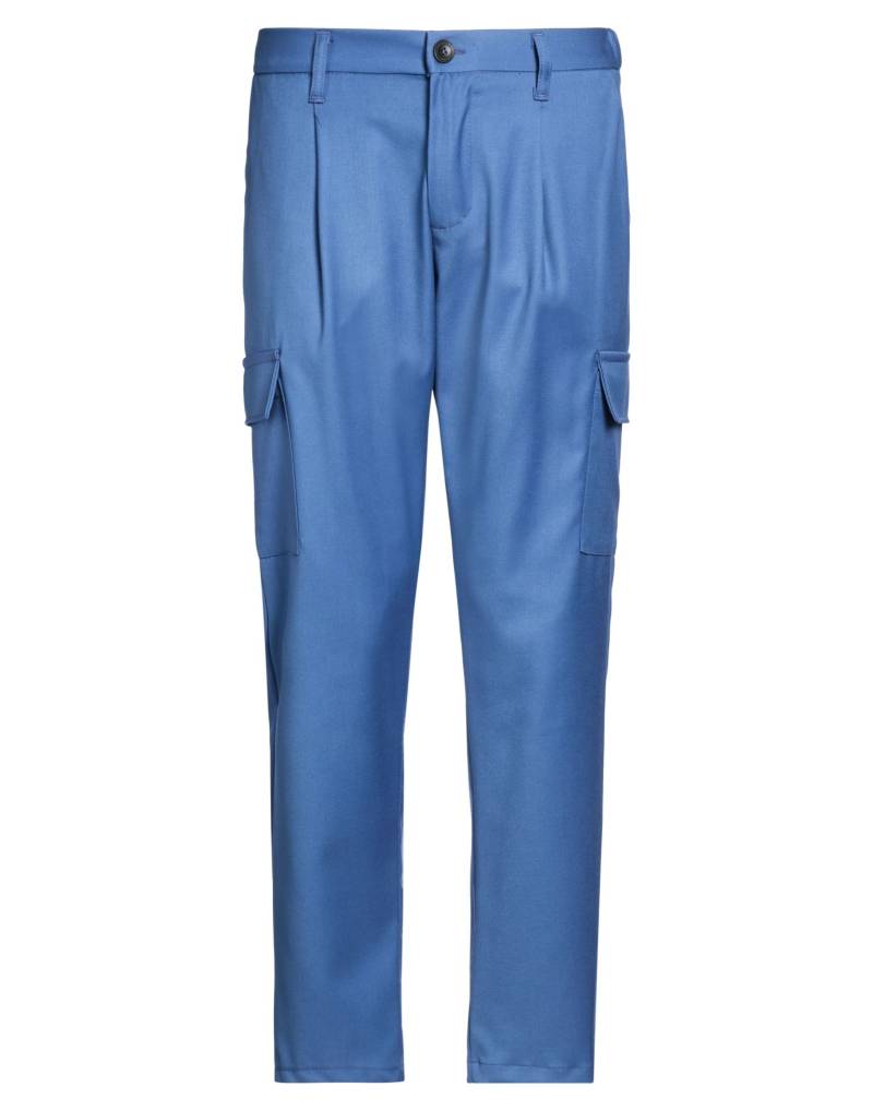 IMPERIAL Hose Herren Hellblau von IMPERIAL