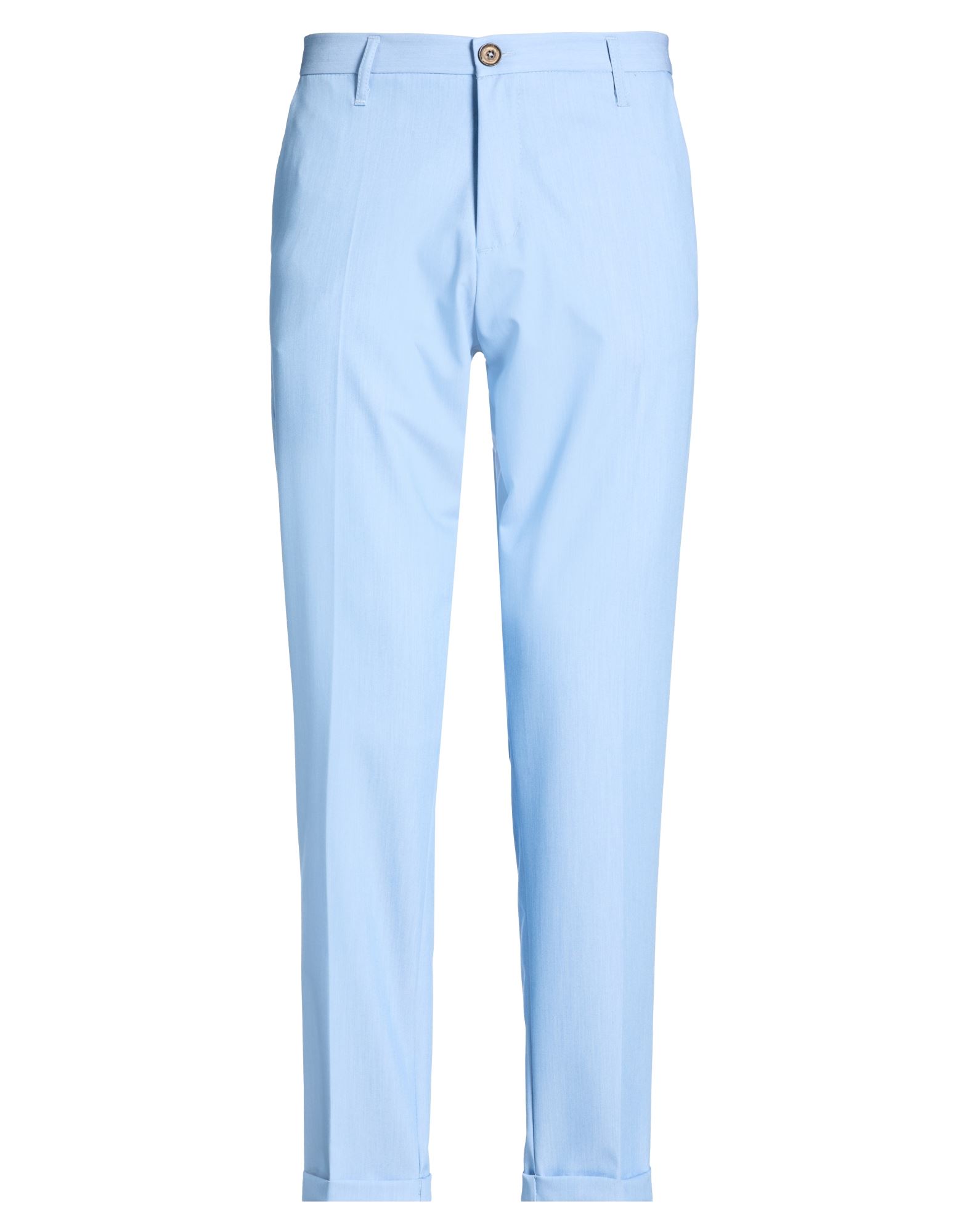 IMPERIAL Hose Herren Hellblau von IMPERIAL