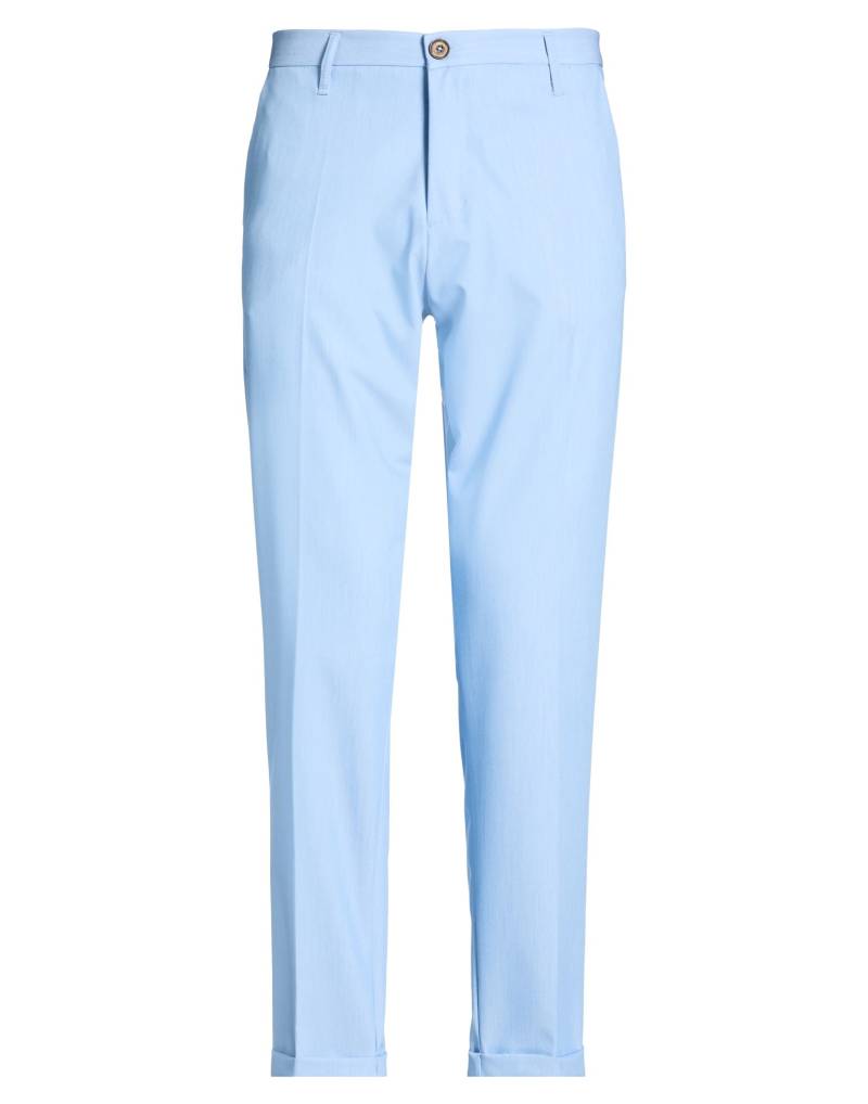 IMPERIAL Hose Herren Hellblau von IMPERIAL