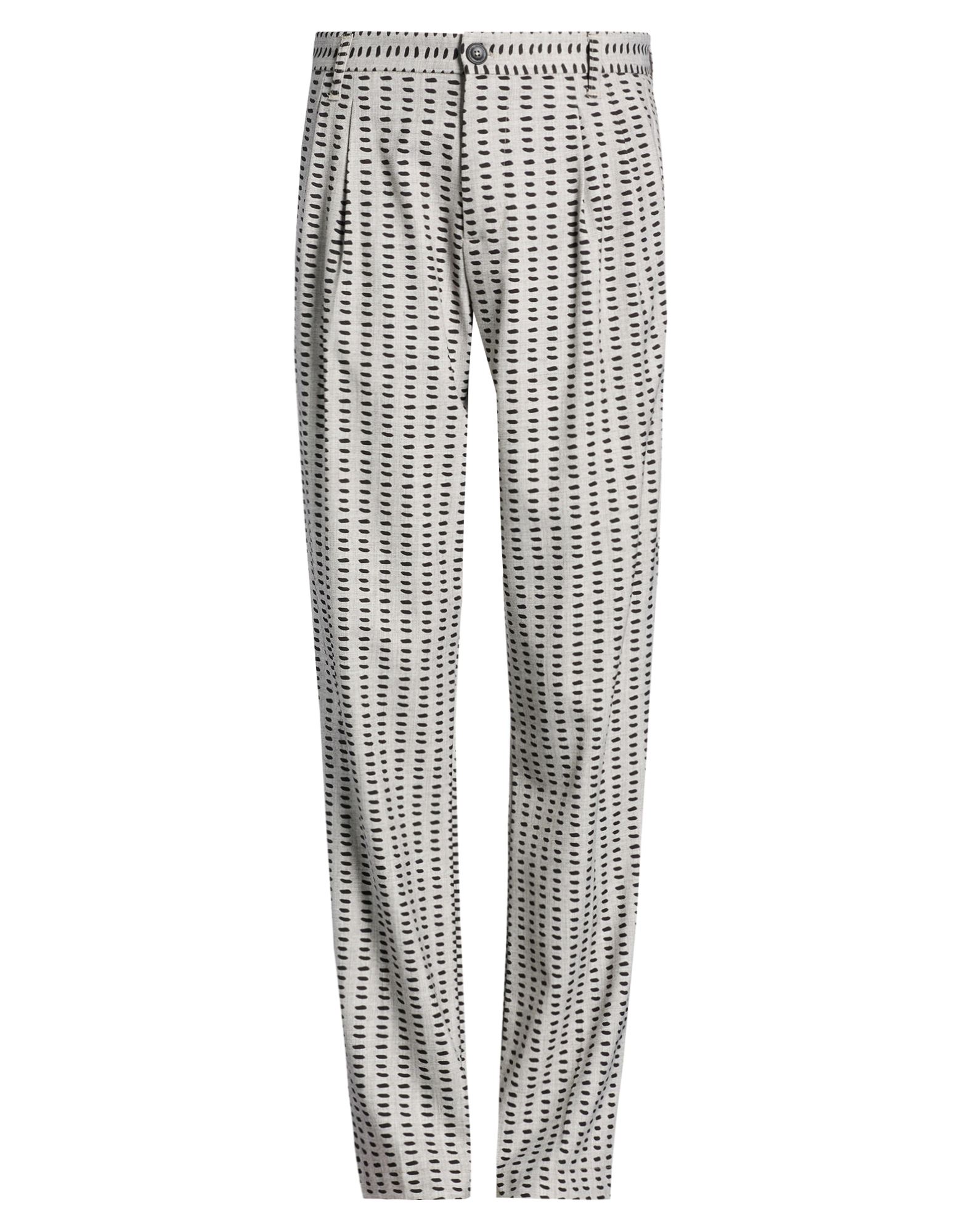 IMPERIAL Hose Herren Hellgrau von IMPERIAL