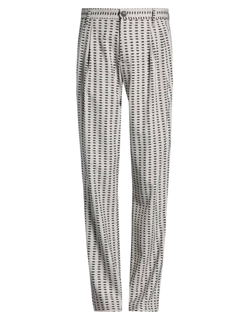 IMPERIAL Hose Herren Hellgrau von IMPERIAL