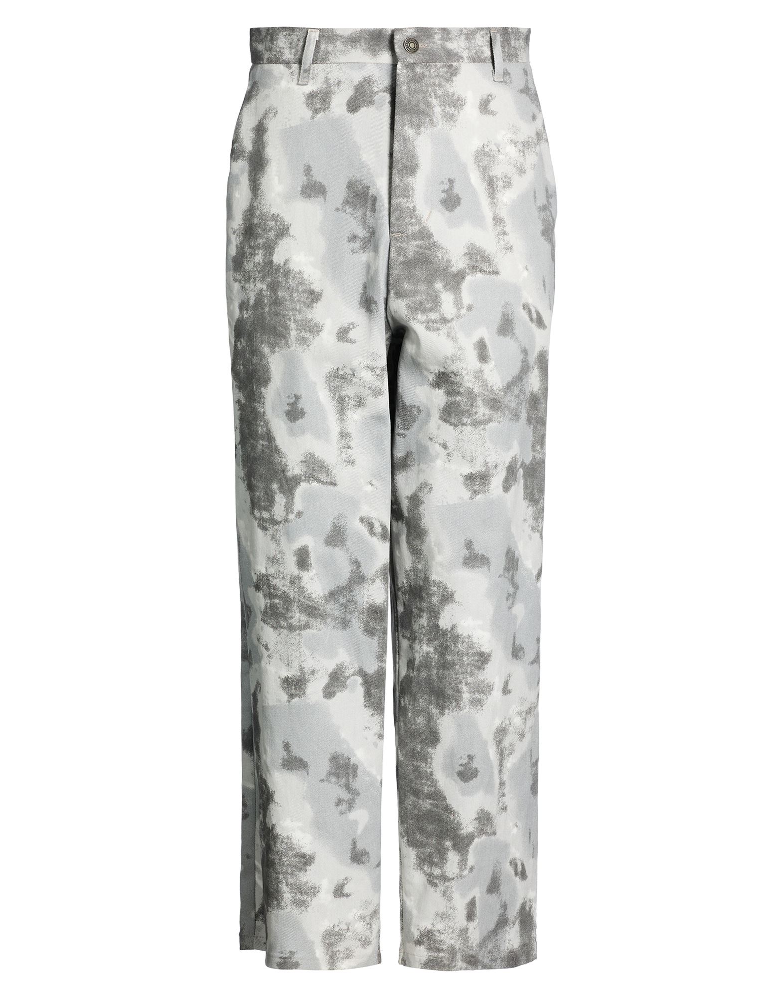 IMPERIAL Hose Herren Hellgrau von IMPERIAL