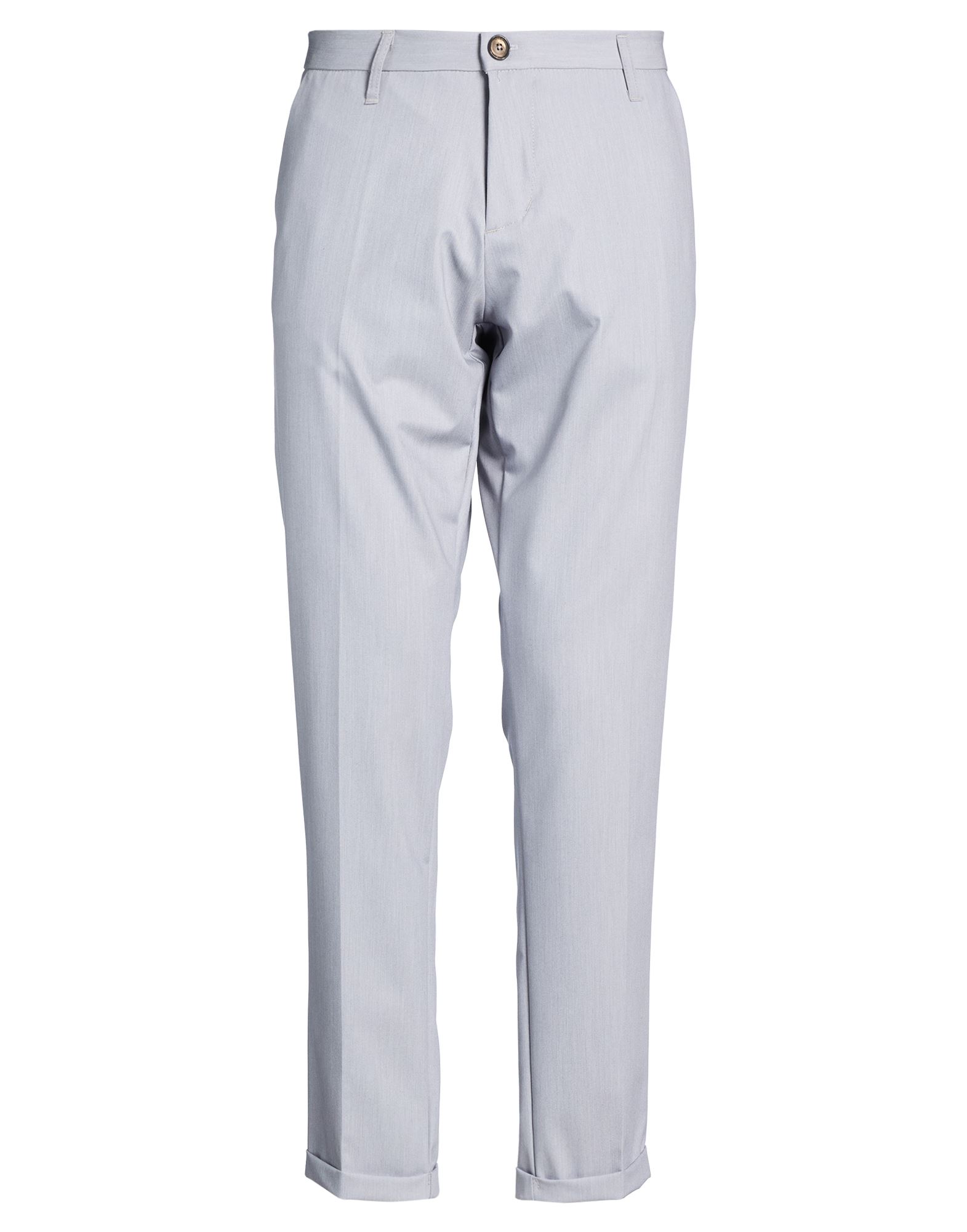 IMPERIAL Hose Herren Hellgrau von IMPERIAL