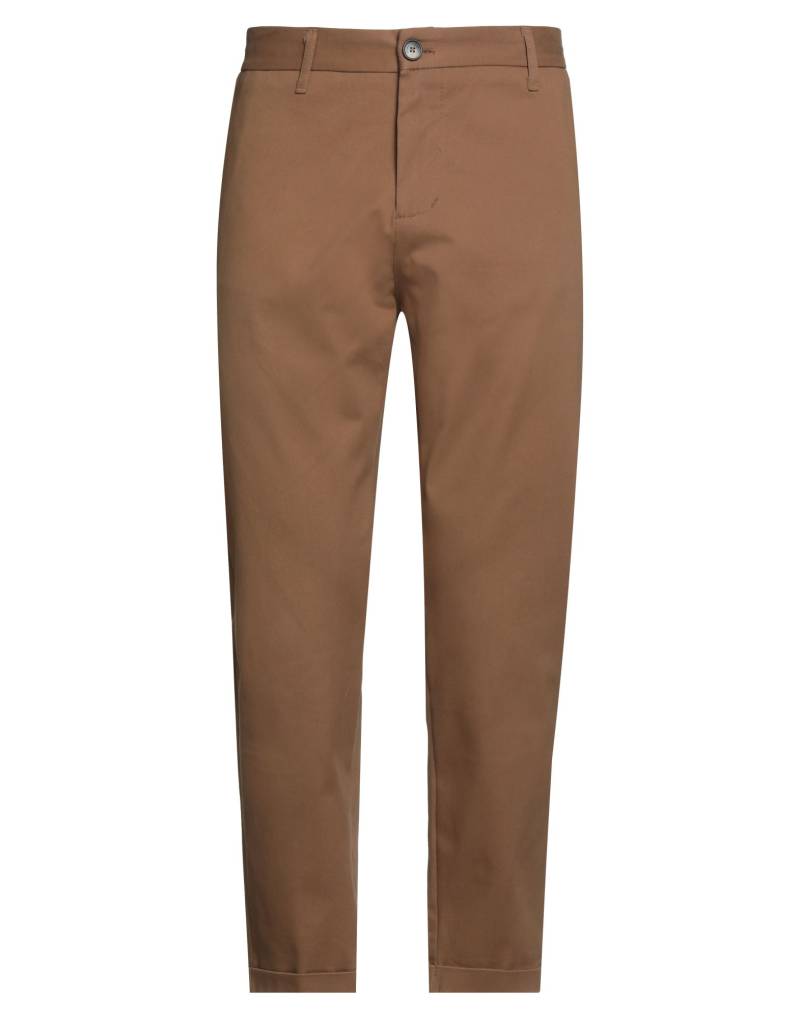 IMPERIAL Hose Herren Kamel von IMPERIAL