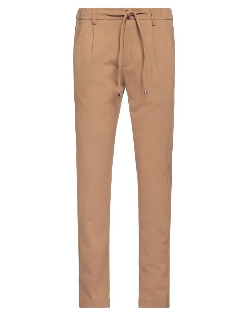 IMPERIAL Hose Herren Kamel von IMPERIAL