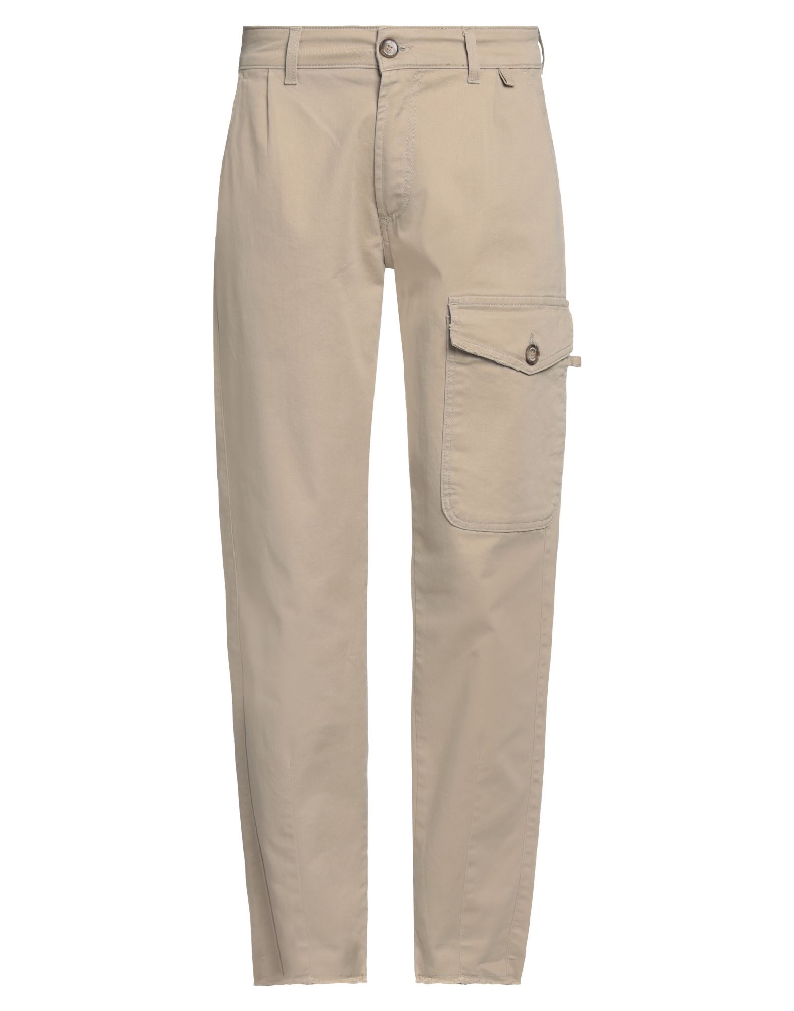 IMPERIAL Hose Herren Khaki von IMPERIAL