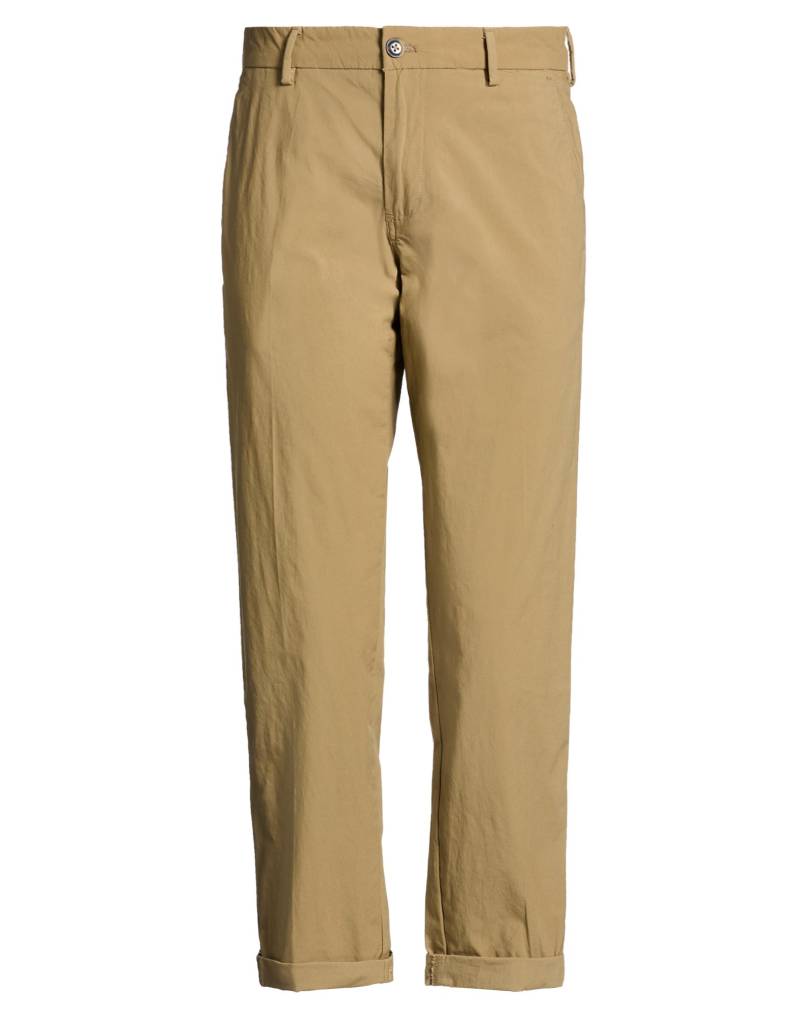 IMPERIAL Hose Herren Khaki von IMPERIAL