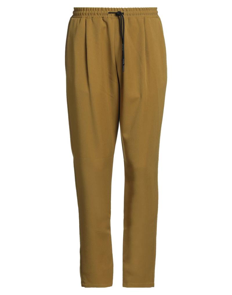 IMPERIAL Hose Herren Khaki von IMPERIAL