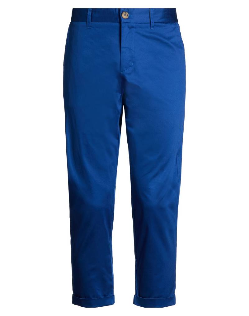 IMPERIAL Hose Herren Königsblau von IMPERIAL