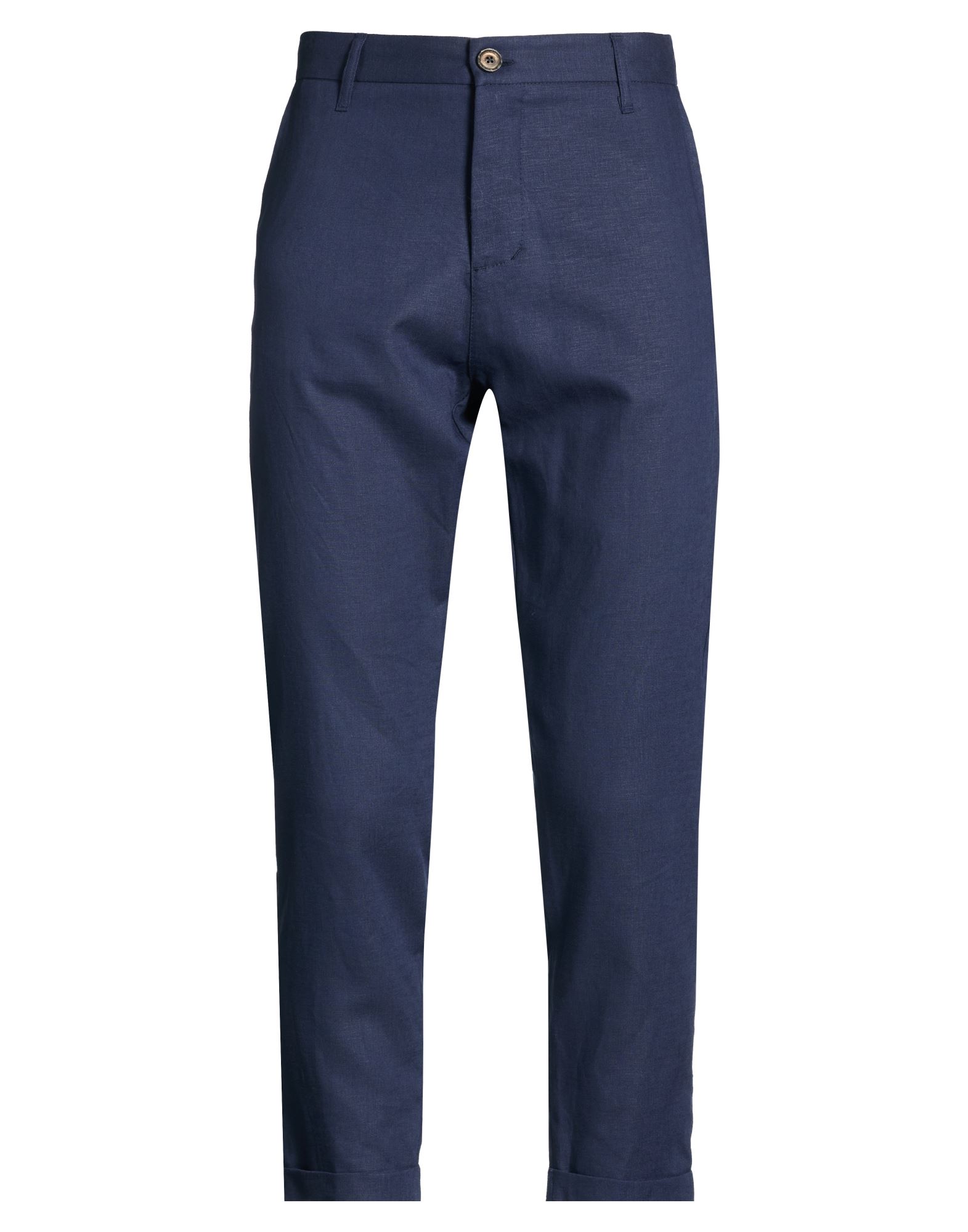 IMPERIAL Hose Herren Marineblau von IMPERIAL