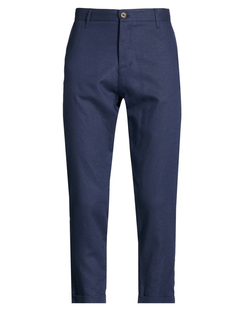 IMPERIAL Hose Herren Marineblau von IMPERIAL