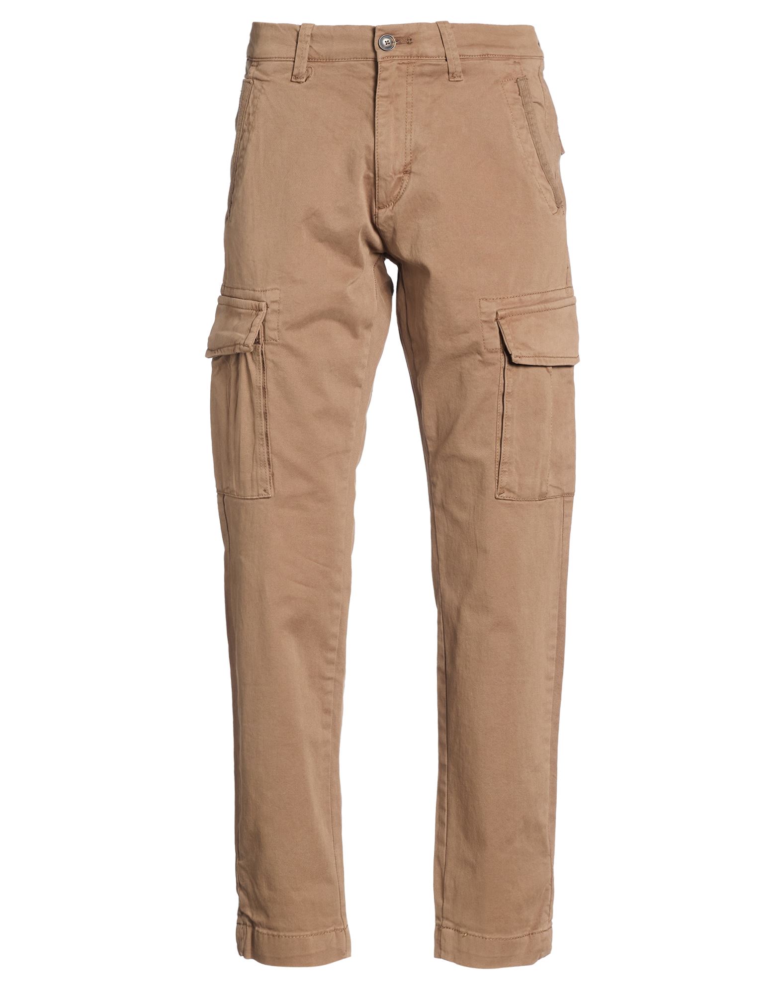 IMPERIAL Hose Herren Maulwurfsgrau von IMPERIAL