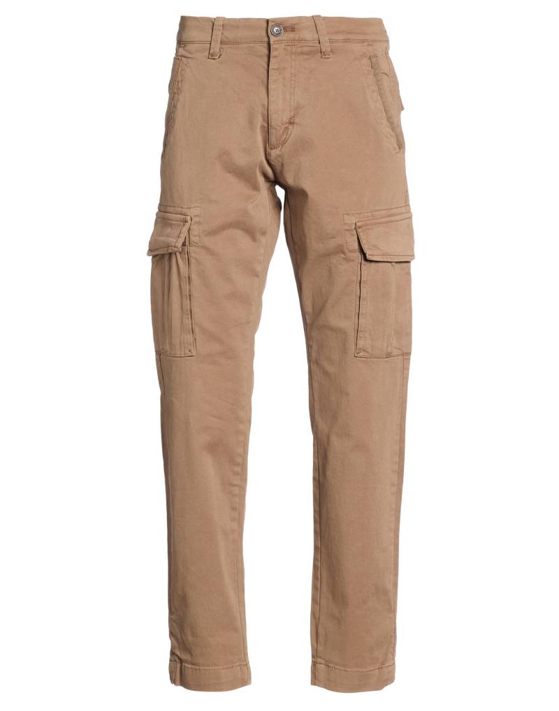 IMPERIAL Hose Herren Maulwurfsgrau von IMPERIAL