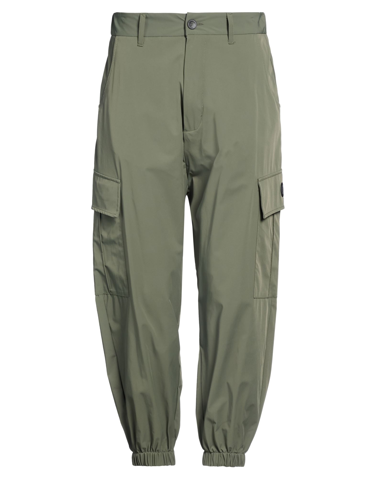 IMPERIAL Hose Herren Militärgrün von IMPERIAL