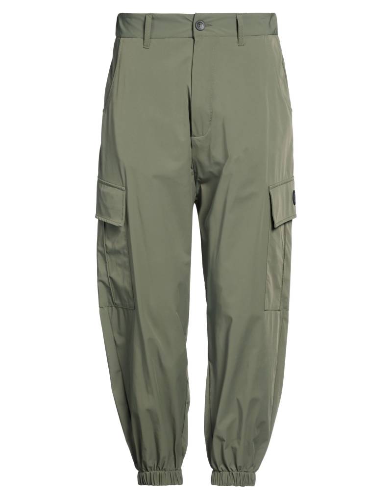 IMPERIAL Hose Herren Militärgrün von IMPERIAL