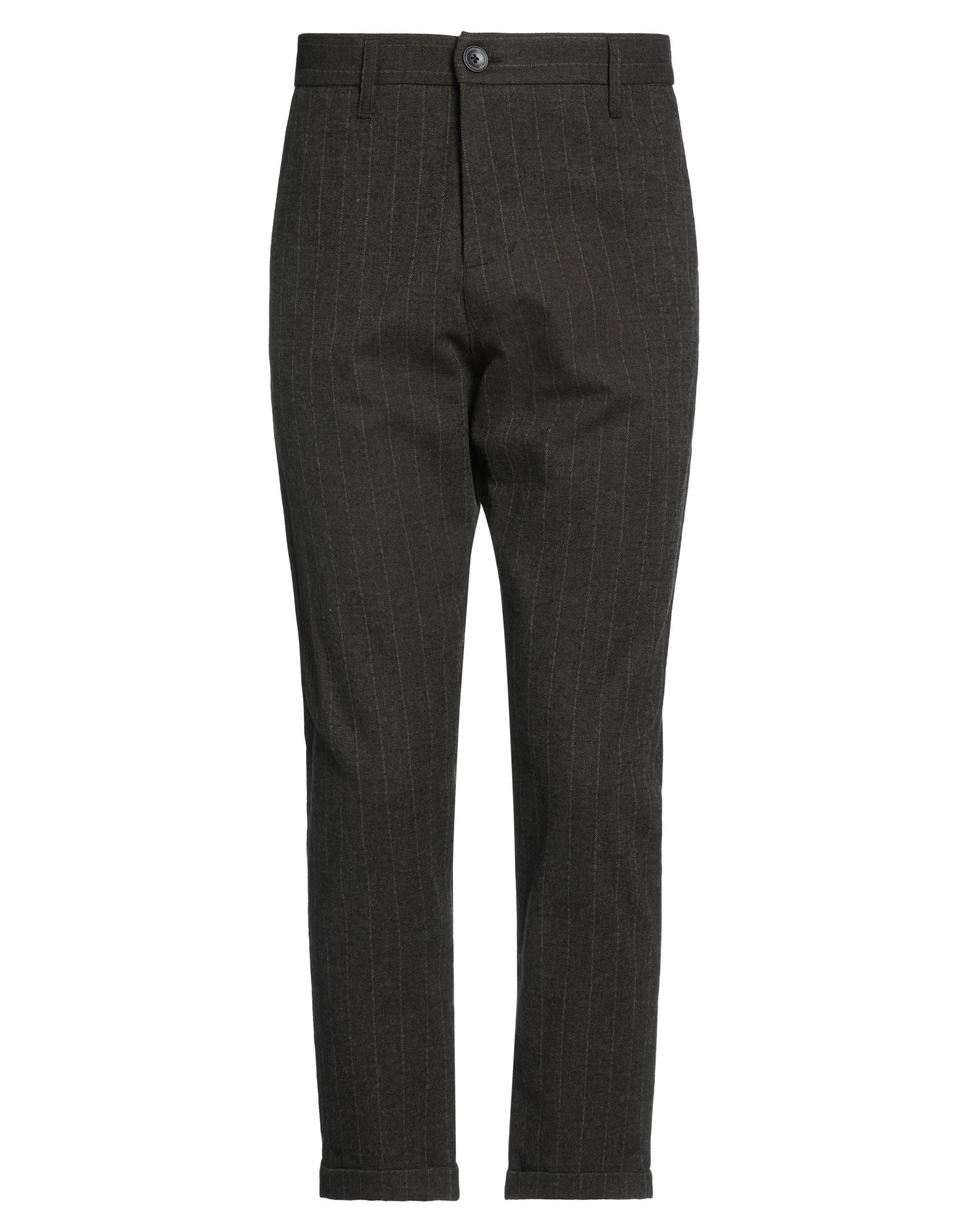 IMPERIAL Hose Herren Militärgrün von IMPERIAL