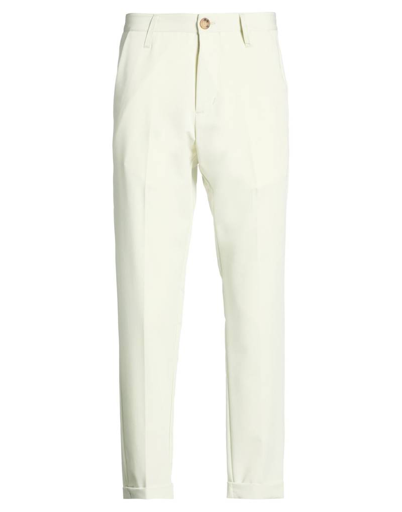 IMPERIAL Hose Herren Säuregrün von IMPERIAL