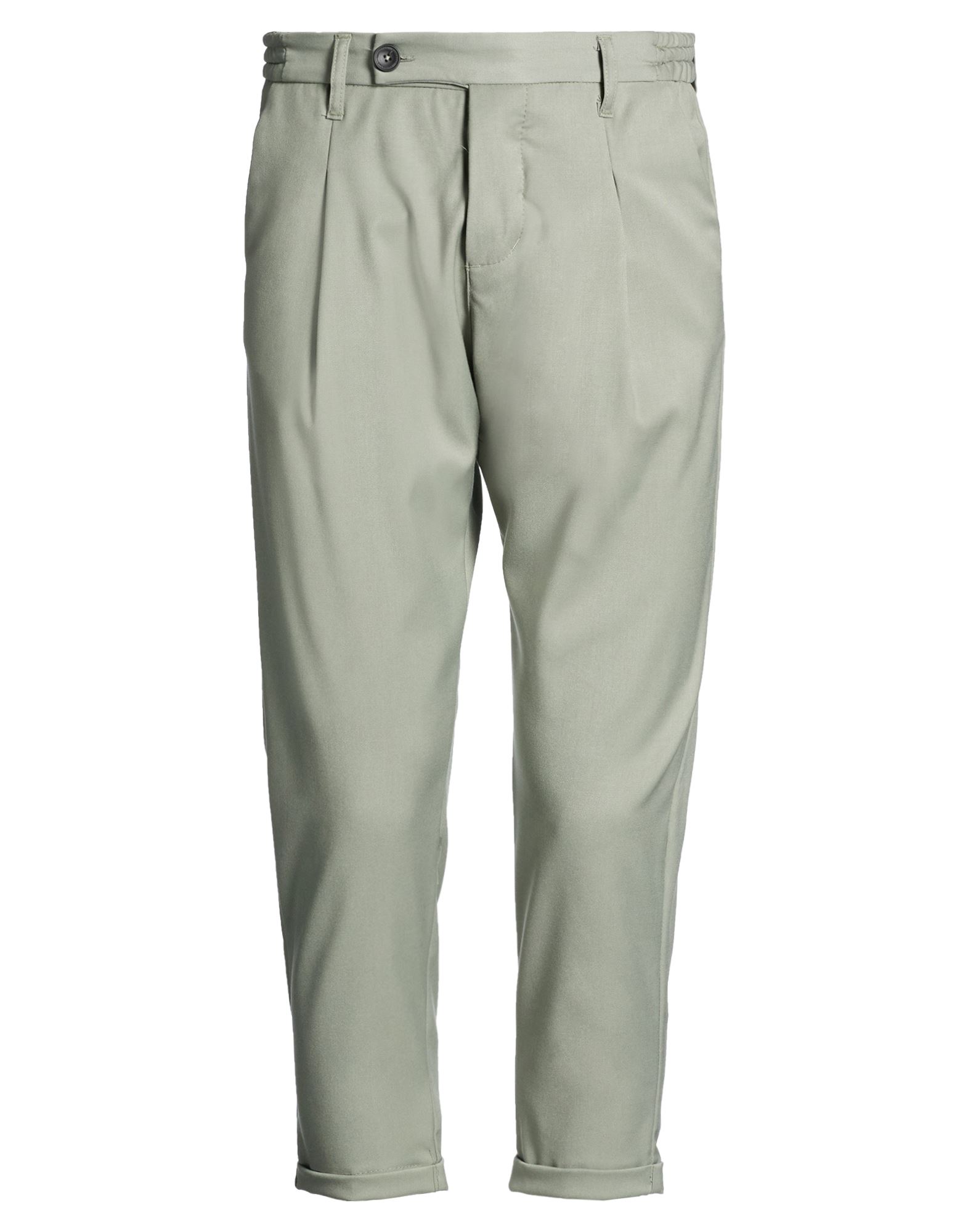 IMPERIAL Hose Herren Salbeigrün von IMPERIAL