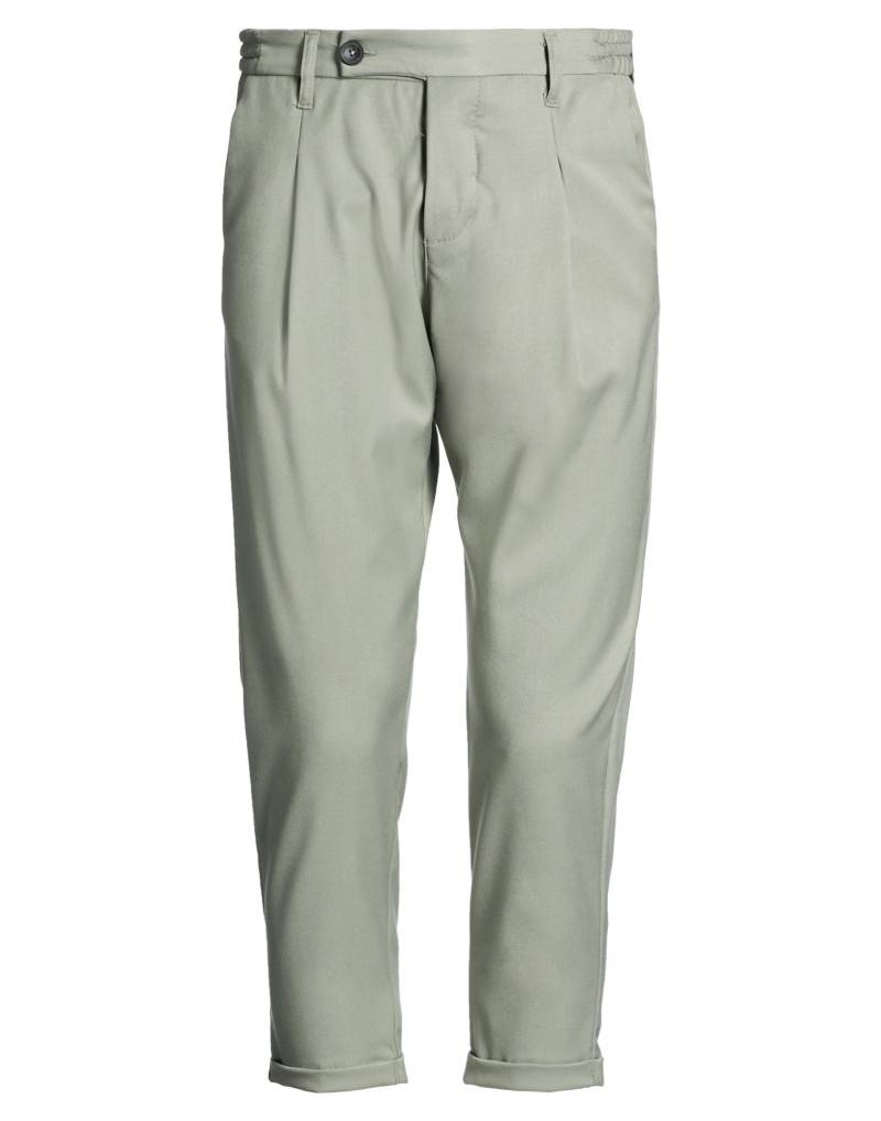 IMPERIAL Hose Herren Salbeigrün von IMPERIAL