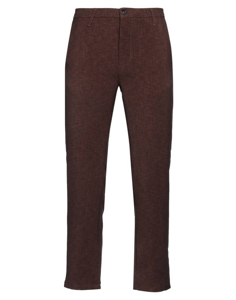 IMPERIAL Hose Herren Schokobraun von IMPERIAL