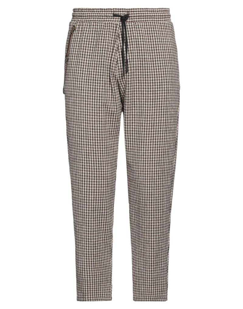 IMPERIAL Hose Herren Schokobraun von IMPERIAL