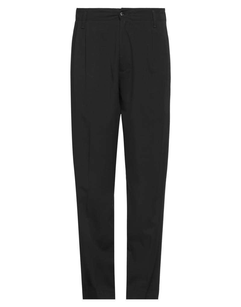 IMPERIAL Hose Herren Schwarz von IMPERIAL