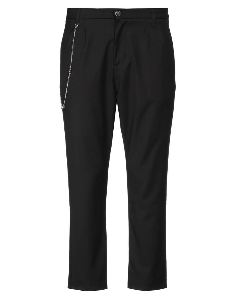 IMPERIAL Hose Herren Schwarz von IMPERIAL