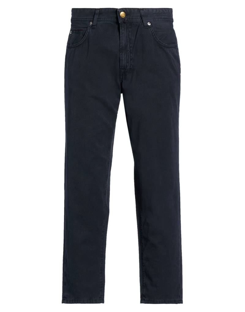 IMPERIAL Hose Herren Schwarz von IMPERIAL