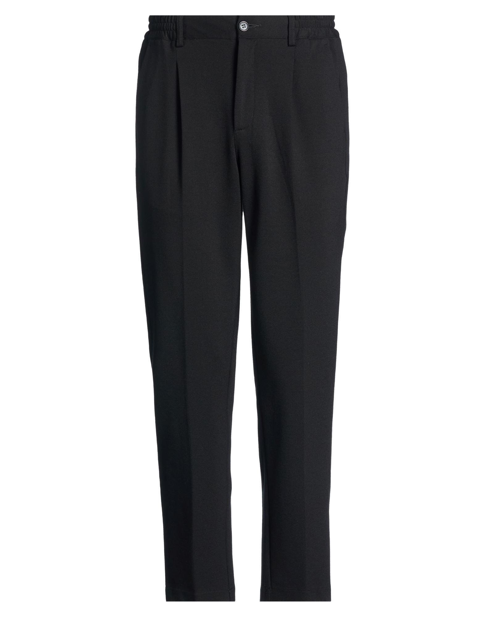 IMPERIAL Hose Herren Schwarz von IMPERIAL