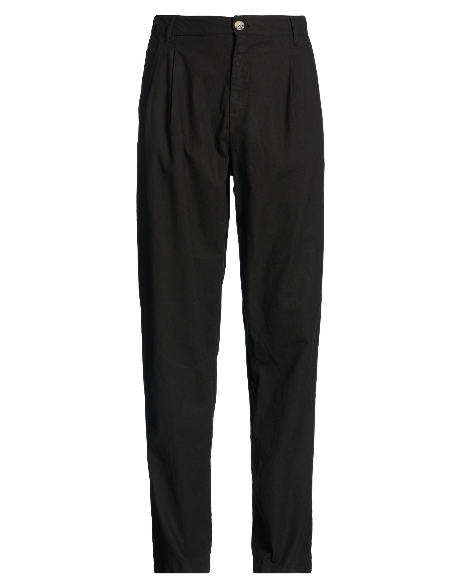 IMPERIAL Hose Herren Schwarz von IMPERIAL