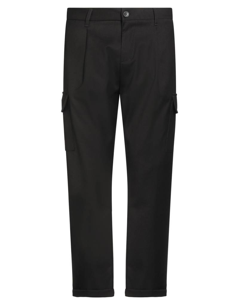 IMPERIAL Hose Herren Schwarz von IMPERIAL