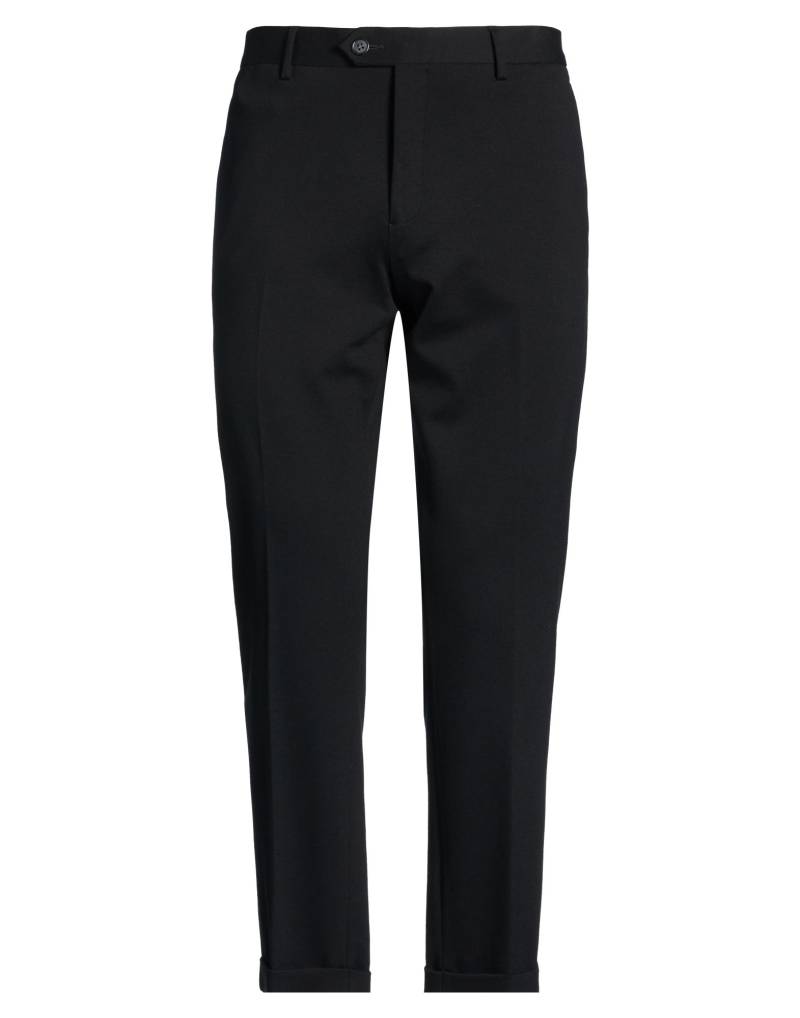 IMPERIAL Hose Herren Schwarz von IMPERIAL